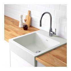 Ikea raccord evier