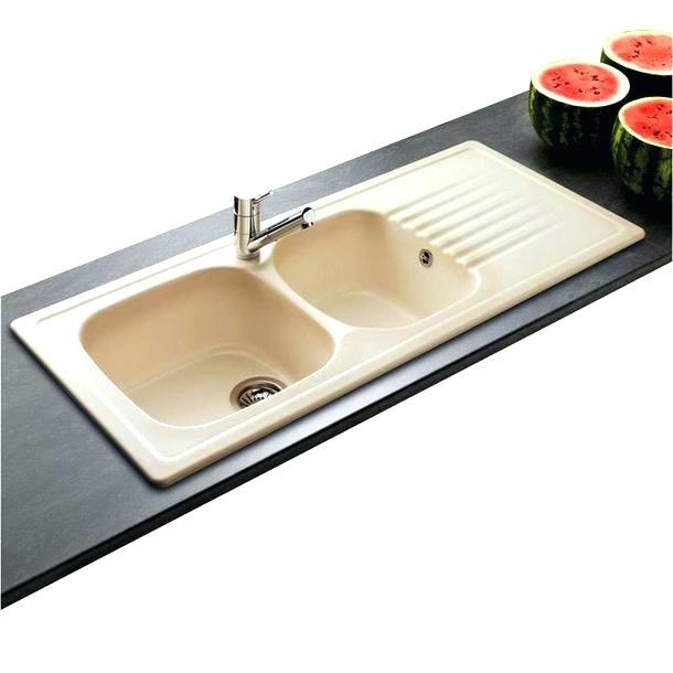 Alinea evier