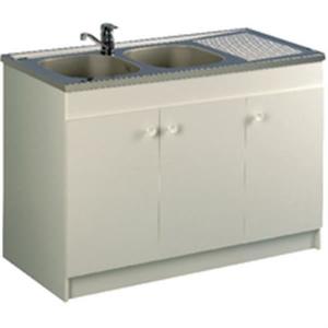 Prix bloc evier inox