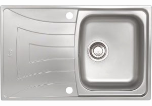 Pose evier inox leroy merlin