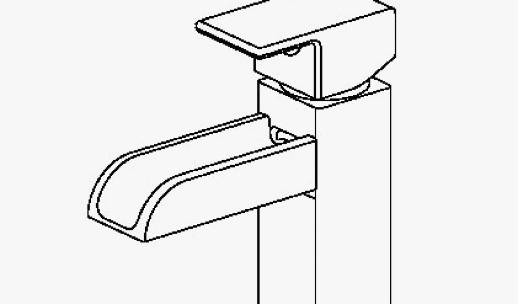 Joint evier ikea