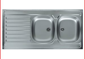 Evier inox topaze