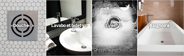 Bouchon evier inox leroy merlin
