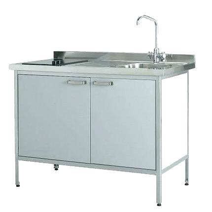 Meuble evier ikea 60