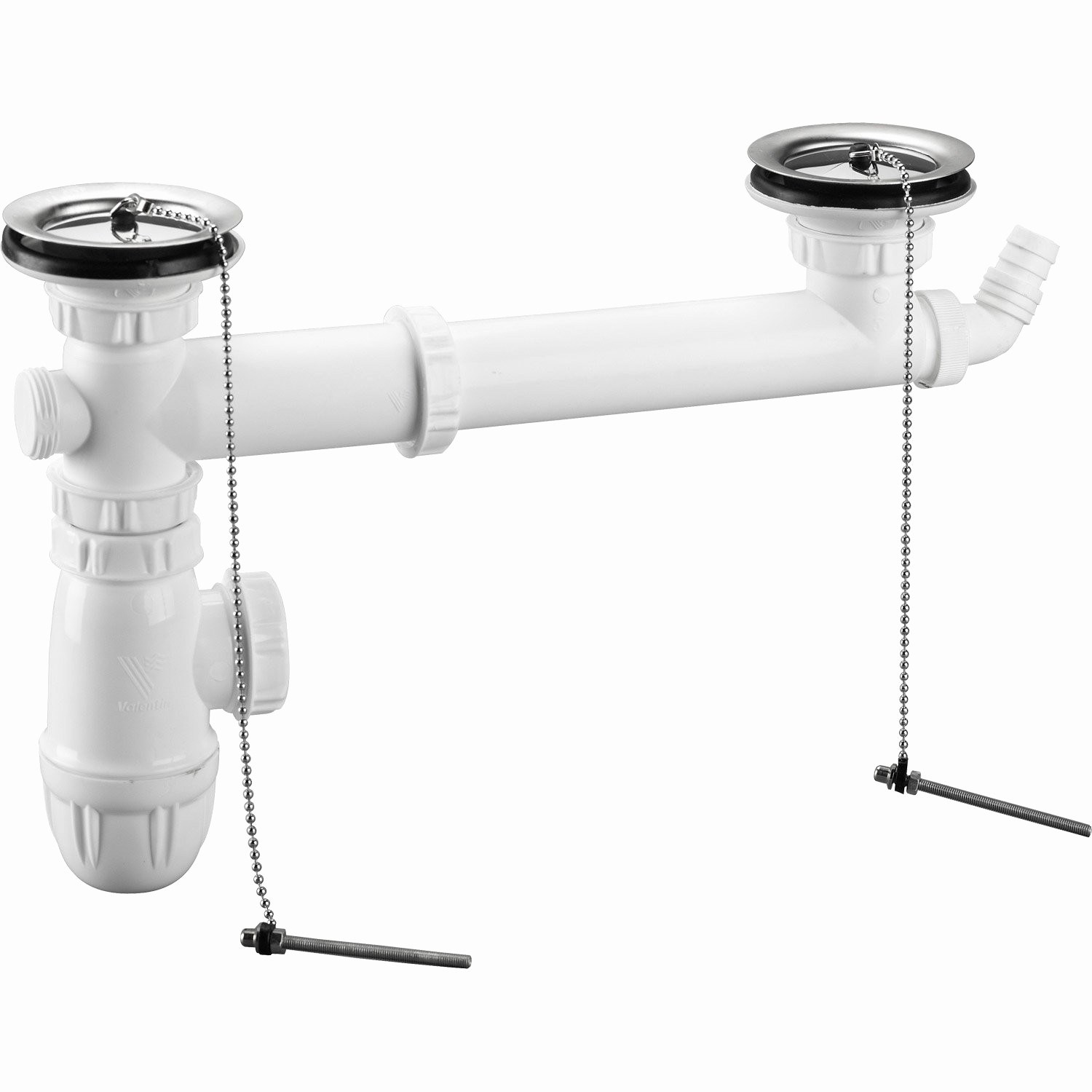 Leroy merlin siphon evier