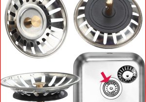 Bouchon evier inox teka