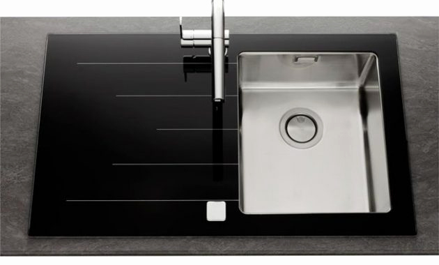 Bouchon evier inox castorama