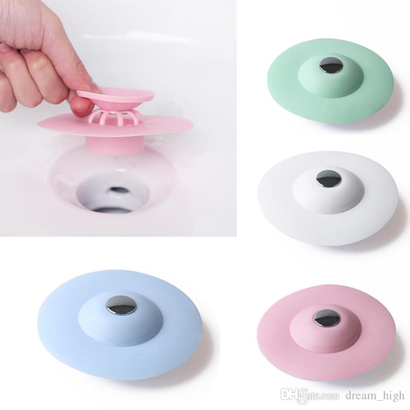 Filtre évier silicone