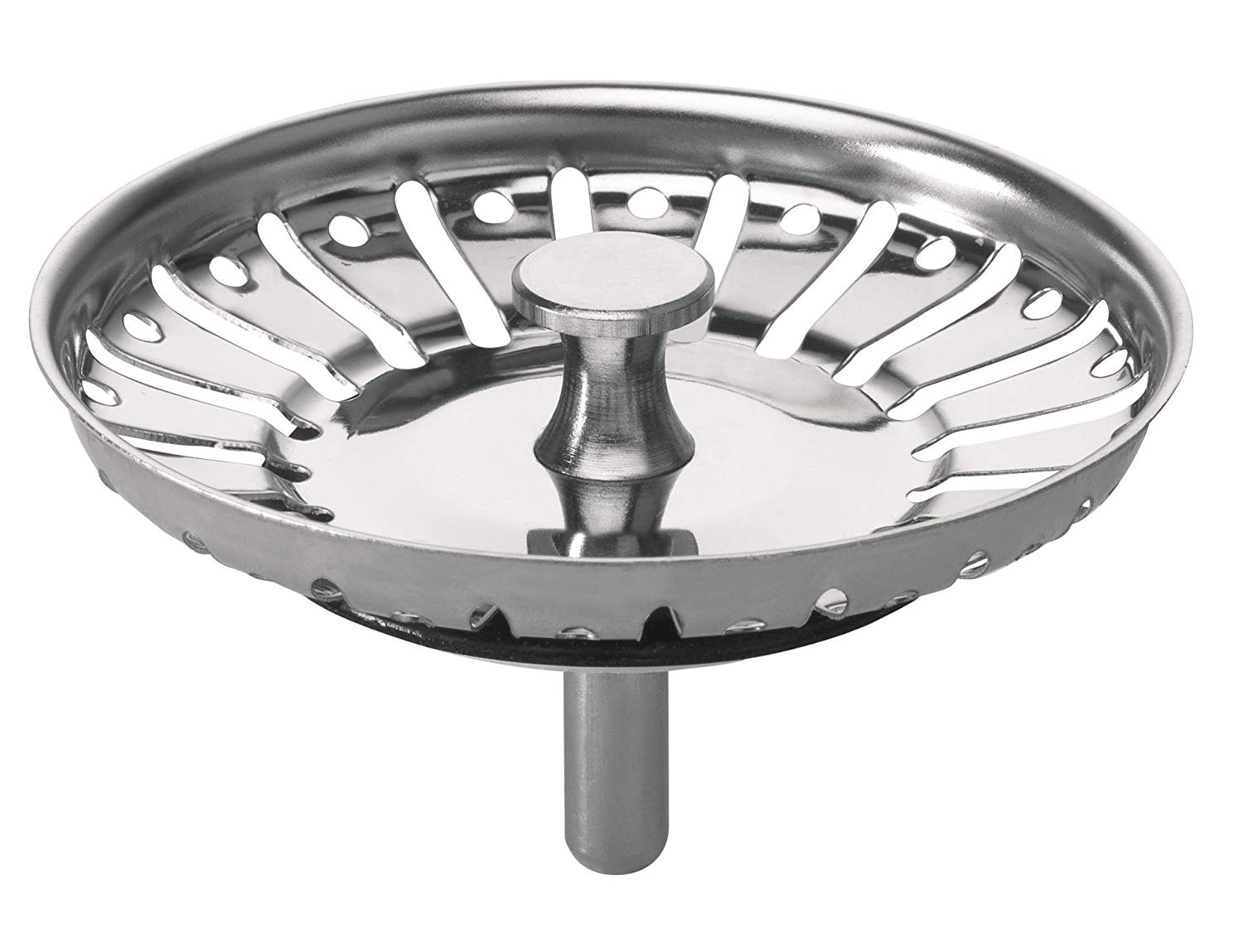 Bouchon evier diametre 80
