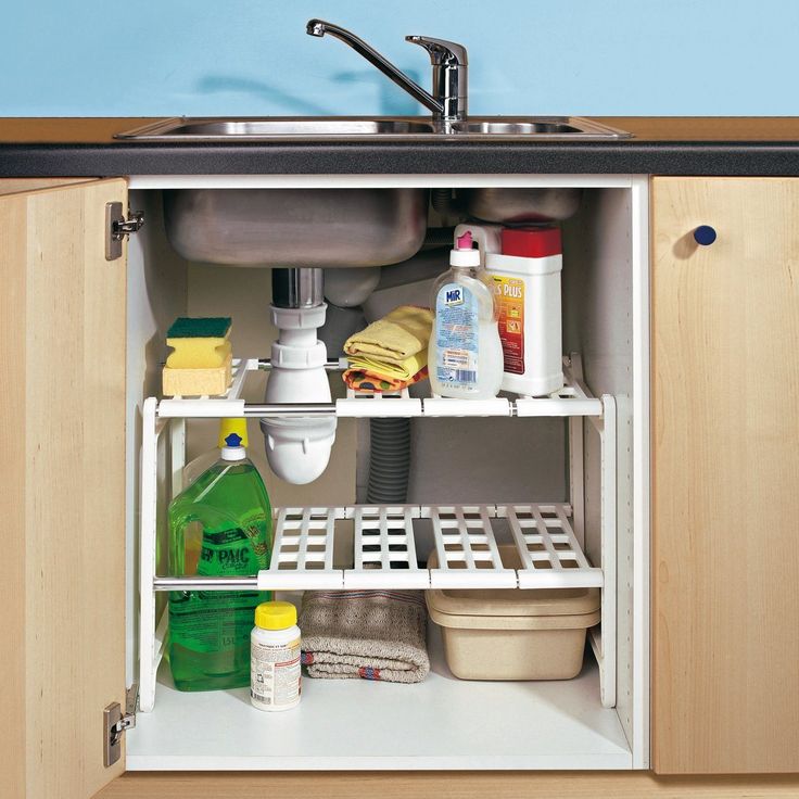 Etagere a evier ikea