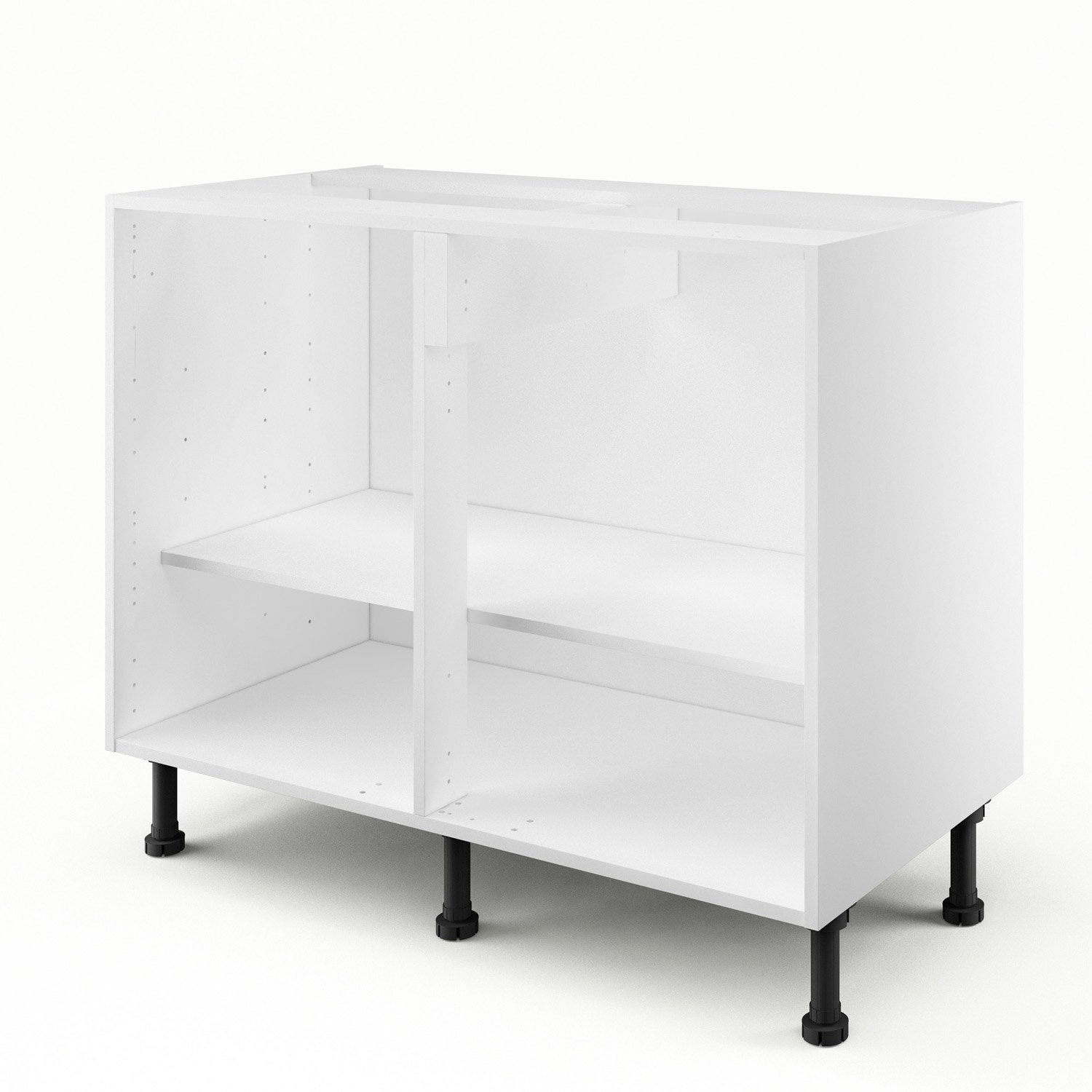 Meuble bas evier cuisine