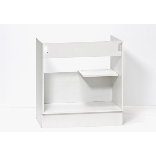 Meuble sous evier 90x60
