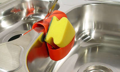 Comment enlever calcaire sur evier inox