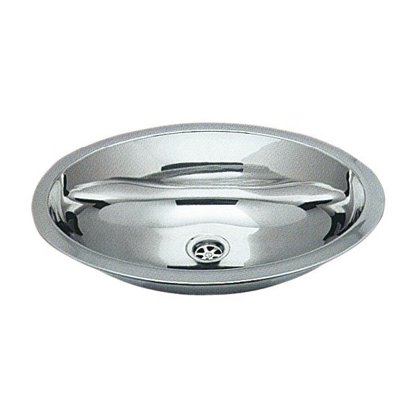 Evier inox voilier