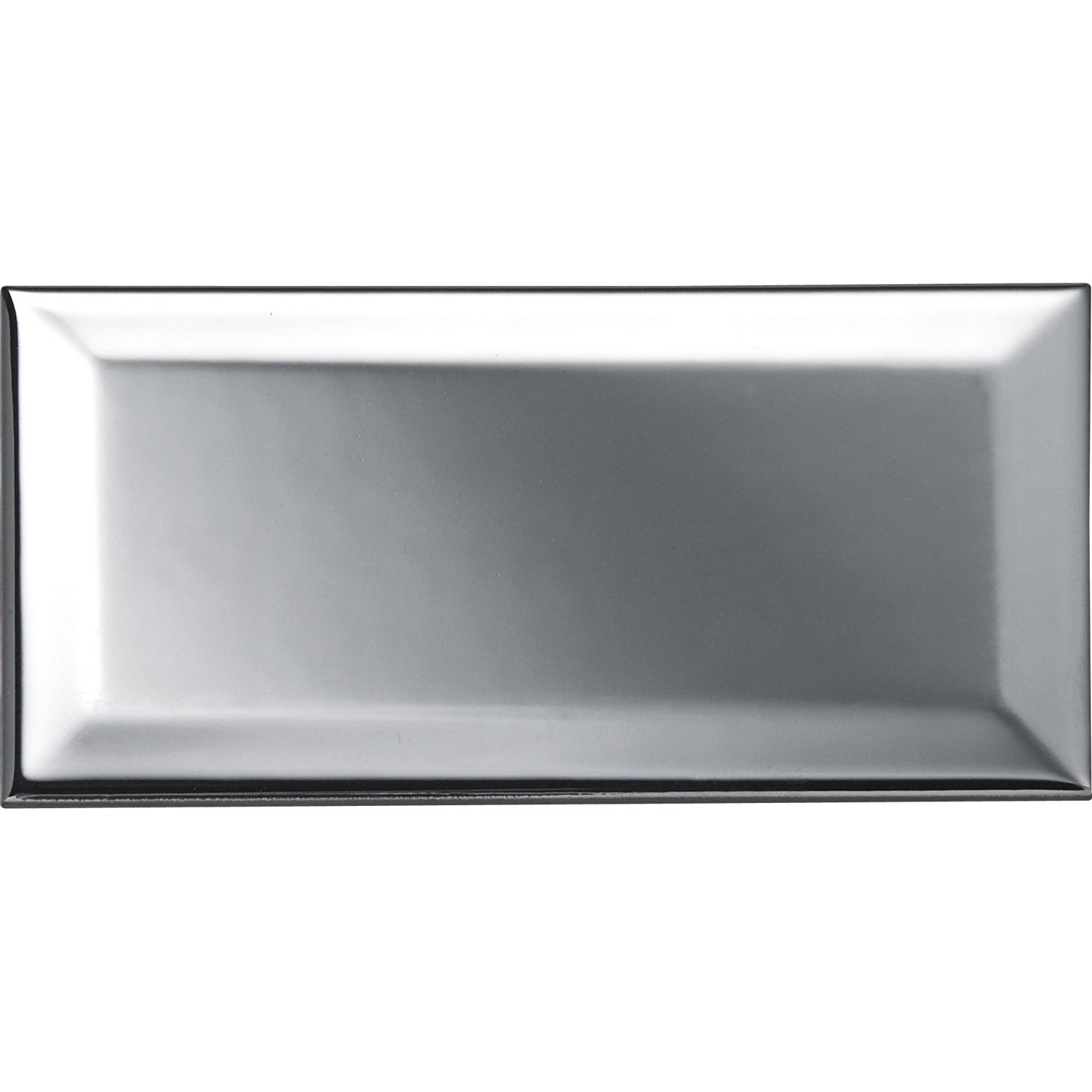 Metro evier inox