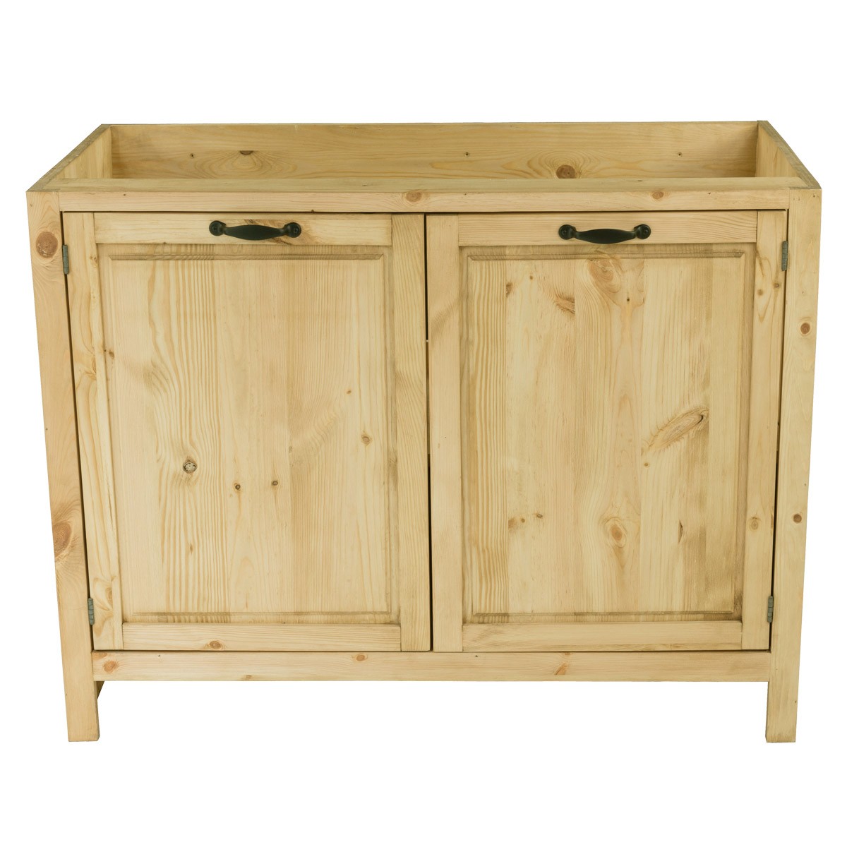 Meuble sous evier