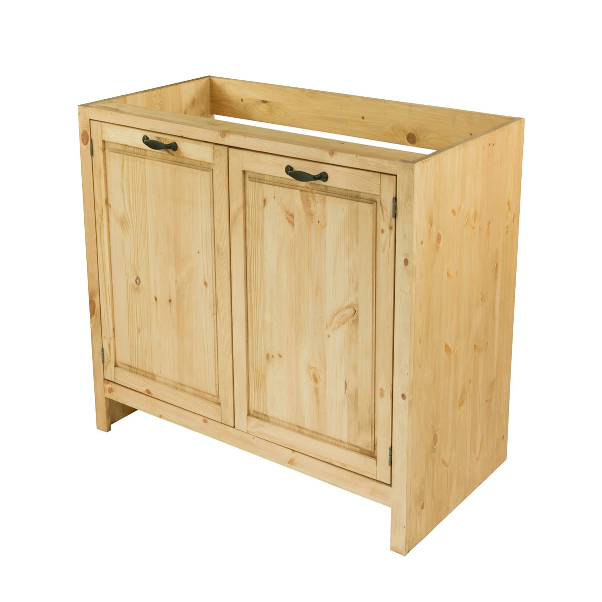 Evier meuble 80