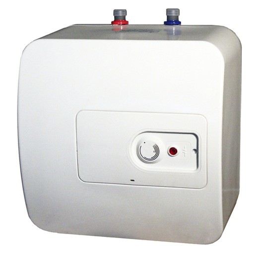 Chauffe eau 15 litres sous evier