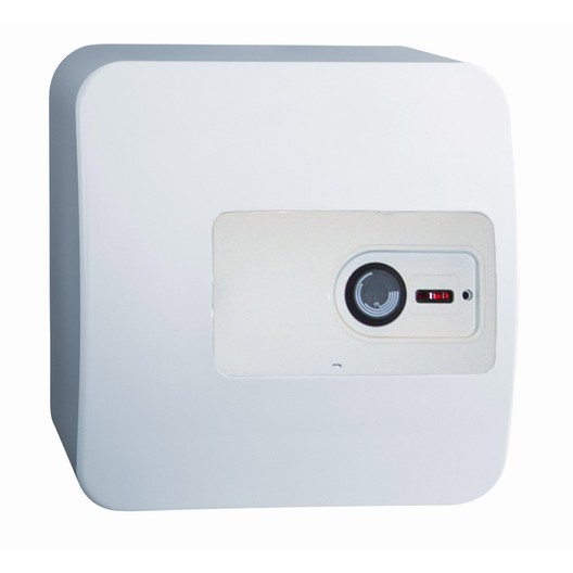 Chauffe eau electrique sur evier