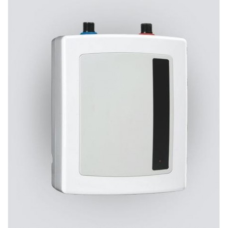 Chauffe eau instantané sous évier