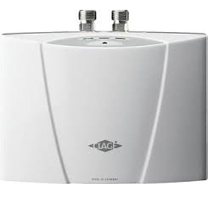 Chauffe eau sous evier instantané