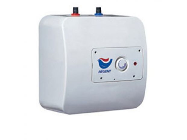 Chauffe eau electrique sur evier