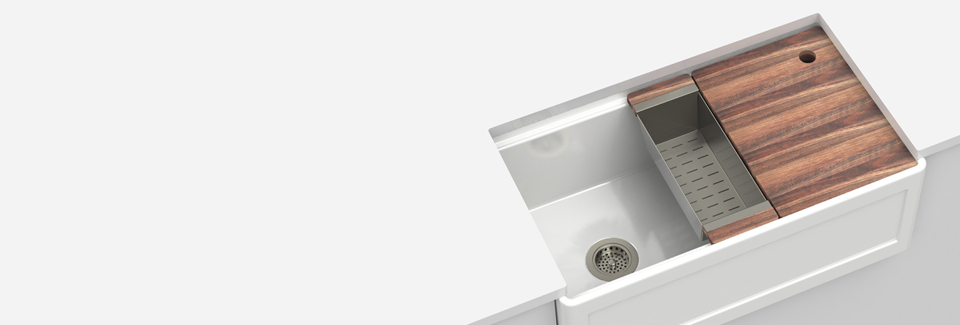 Evier inox bricomarché
