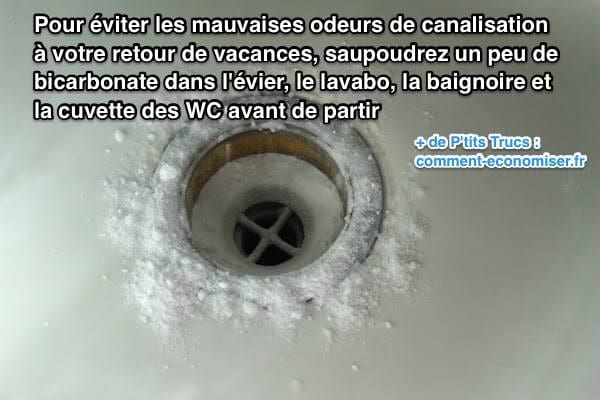 Evier blancometra