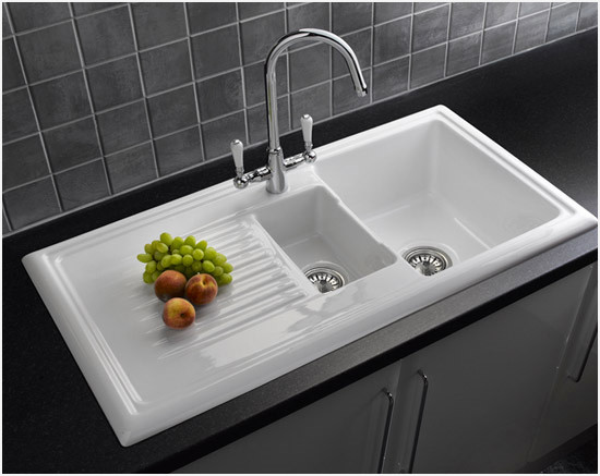 Comment faire briller son évier en inox