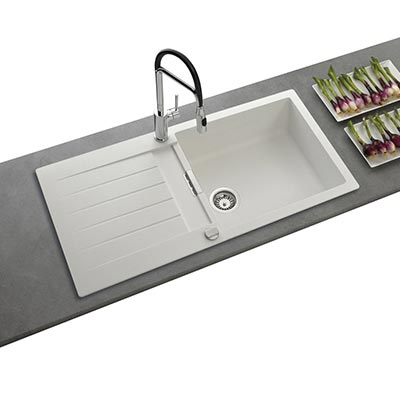 Evier aquatop inox