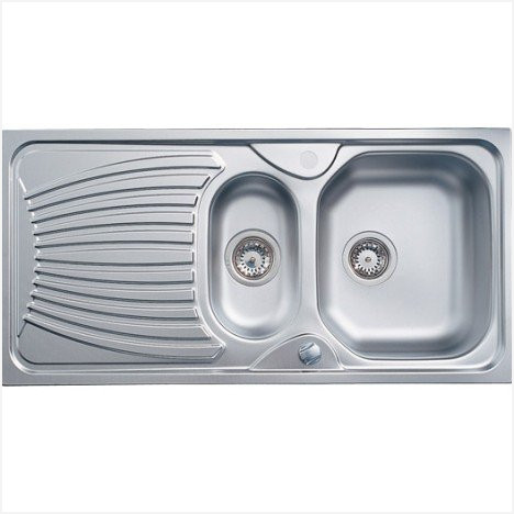 Leroy merlin evier 1 bac inox