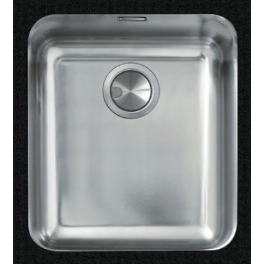 Evier 45 inox