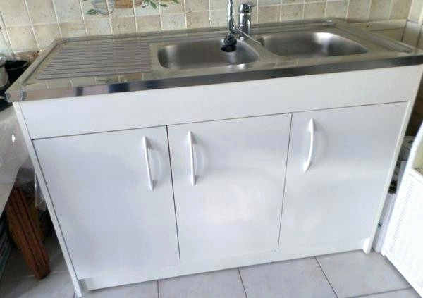 Le bon coin evier inox