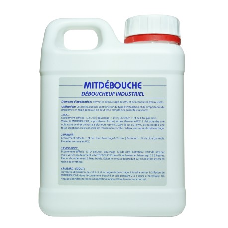 Acide sulfurique evier inox