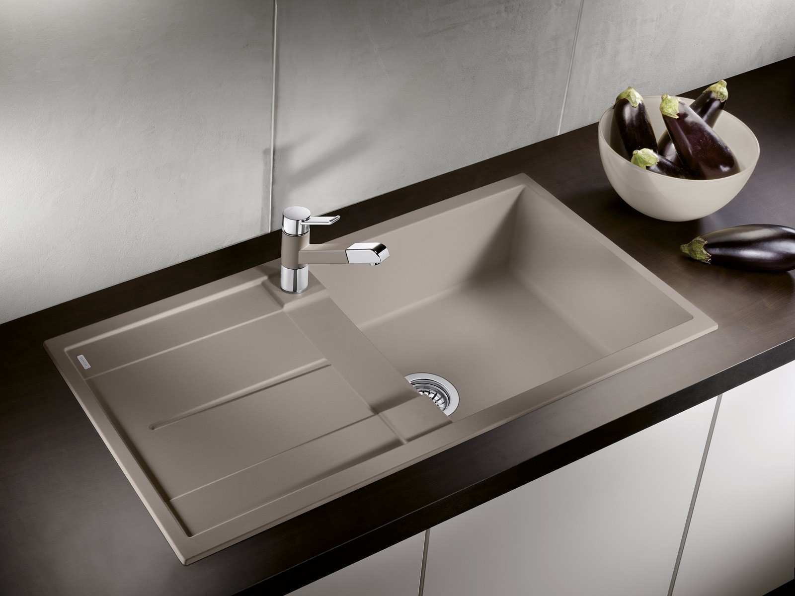 Peinture pour evier cuisine