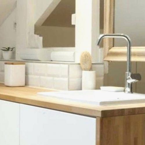 Emporte piece ikea evier