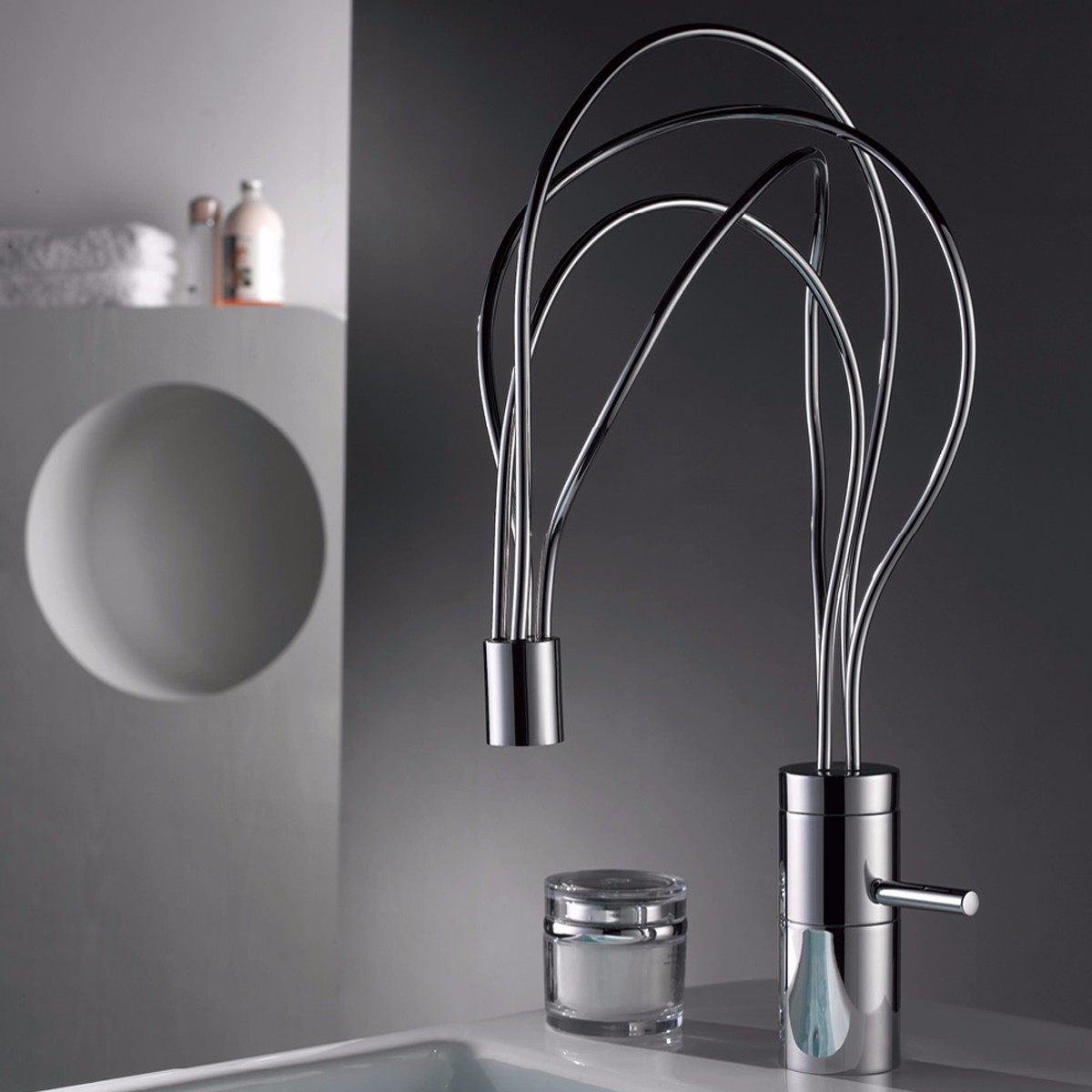 Evier lavabo difference