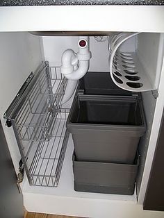 Sous evier ikea