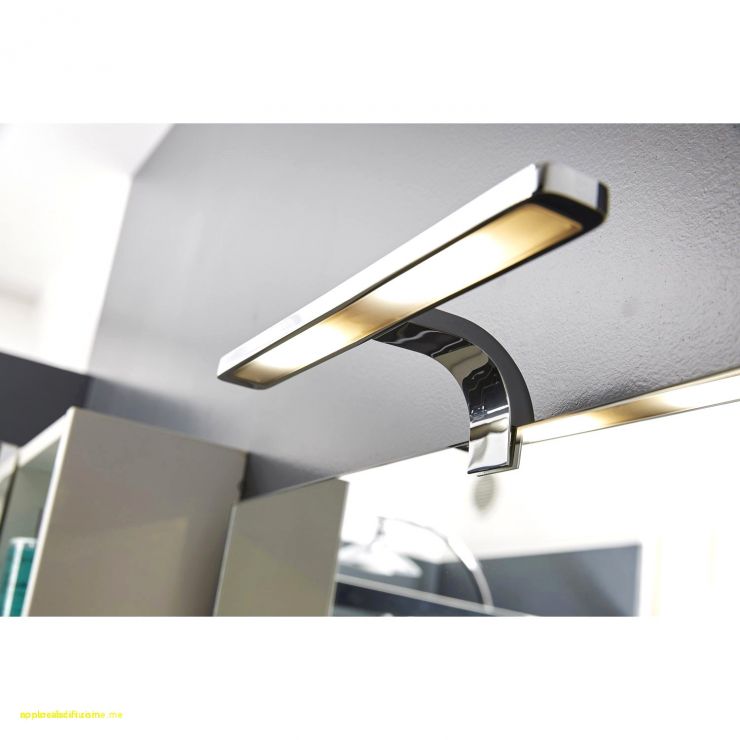 Eclairage evier led