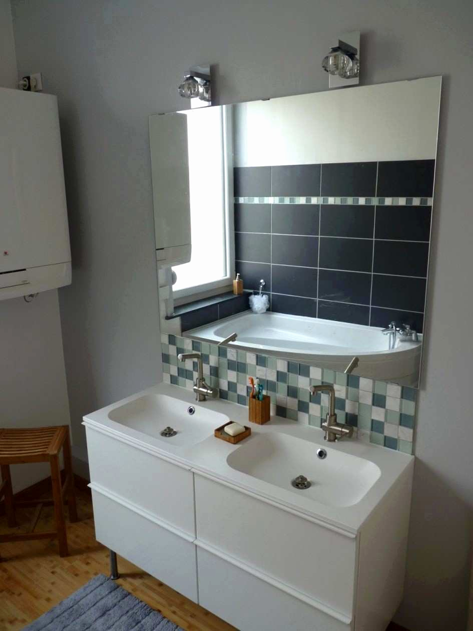 Ikea 3d evier