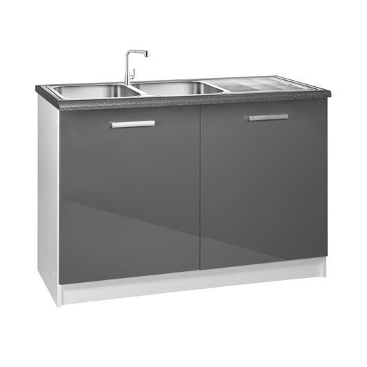 Evier cuisine et meuble