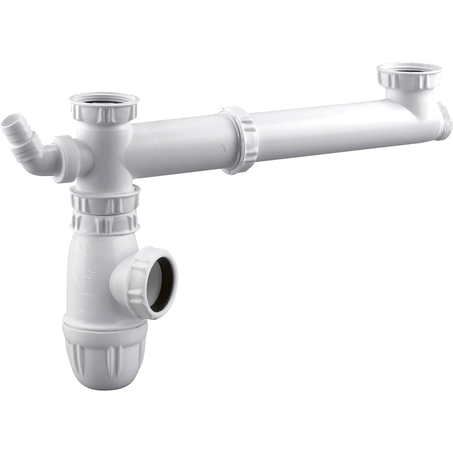 Emporte piece evier inox leroy merlin