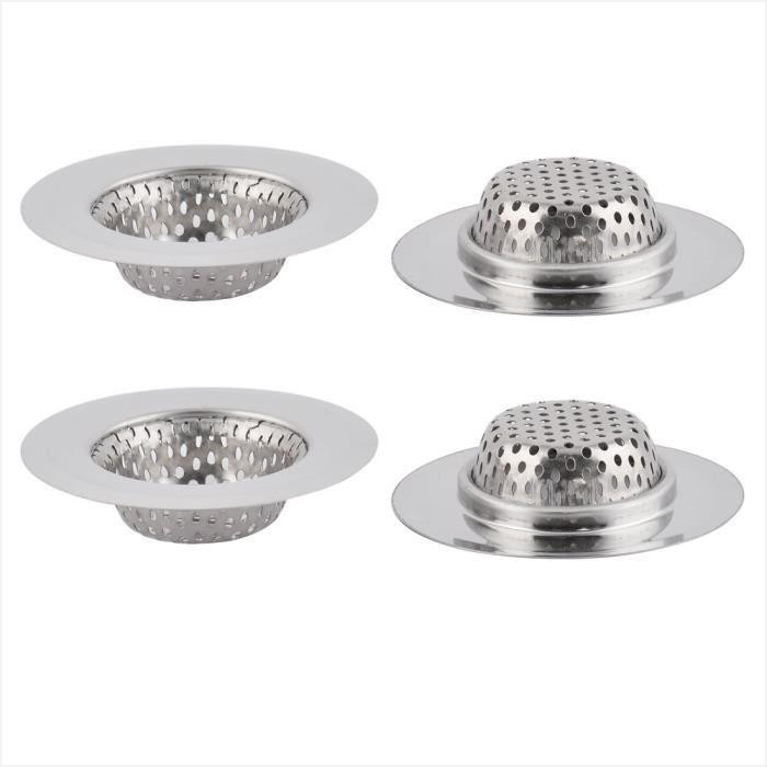 Emporte piece evier inox pas cher