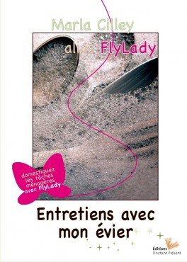 Mon evier