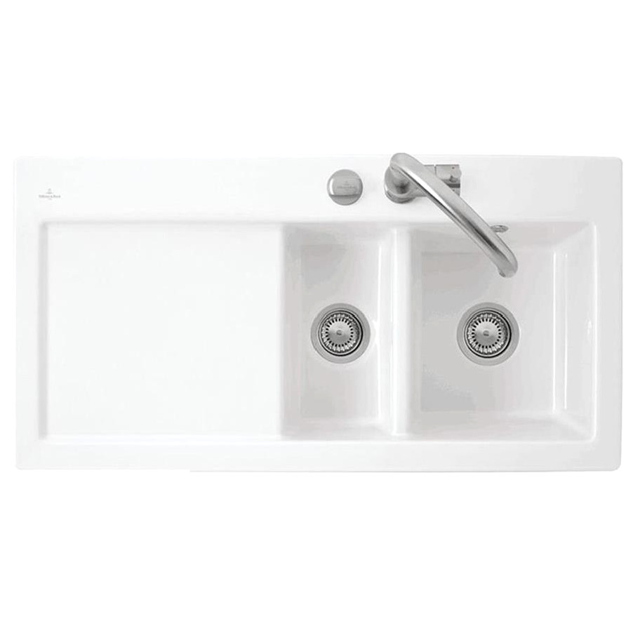 Leroy merlin evier inox athena