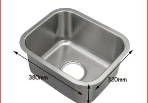 Castorama evier inox rond