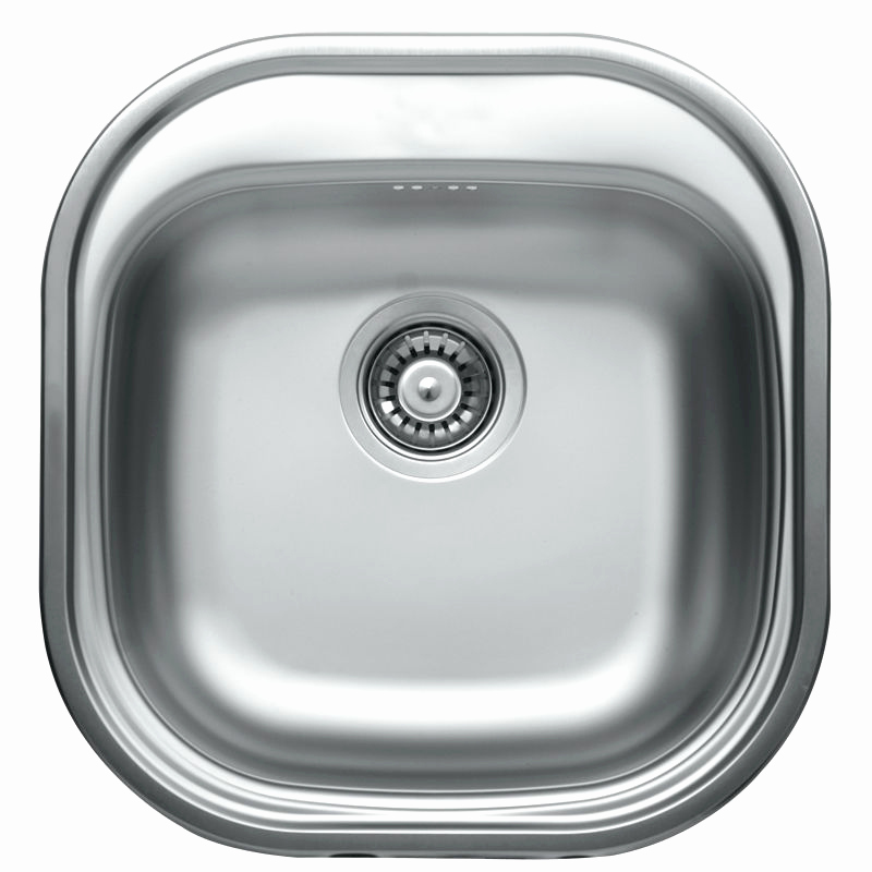 Evier spark inox dekor