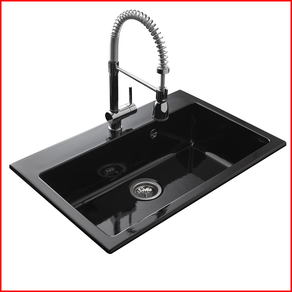 Evier 1 bac resine ikea