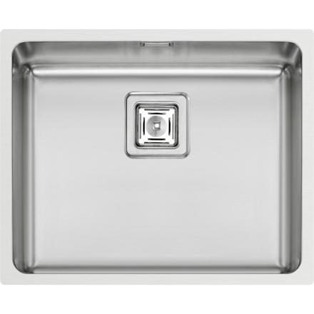 Meuble sous evier inox leroy merlin