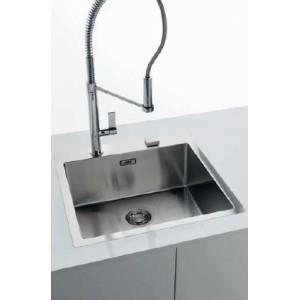 Evier franke planar 8